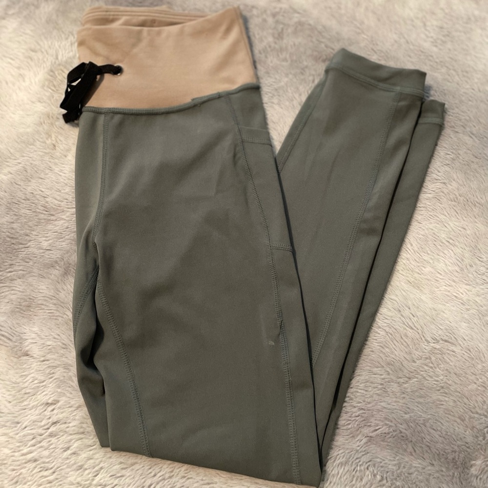 Kyoto Workout Leggings